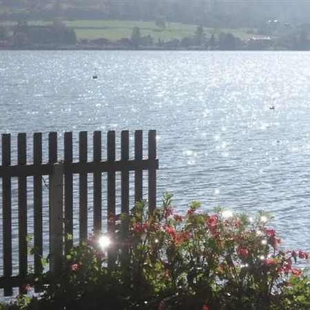 בית הארחה Laggner 3*