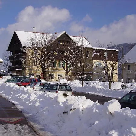 Laggner Steindorf am Ossiacher See