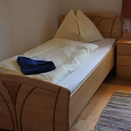 בית הארחה Laggner