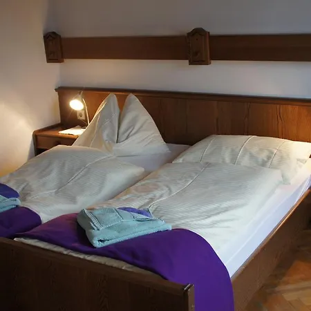 Laggner Vendégház Steindorf am Ossiacher See