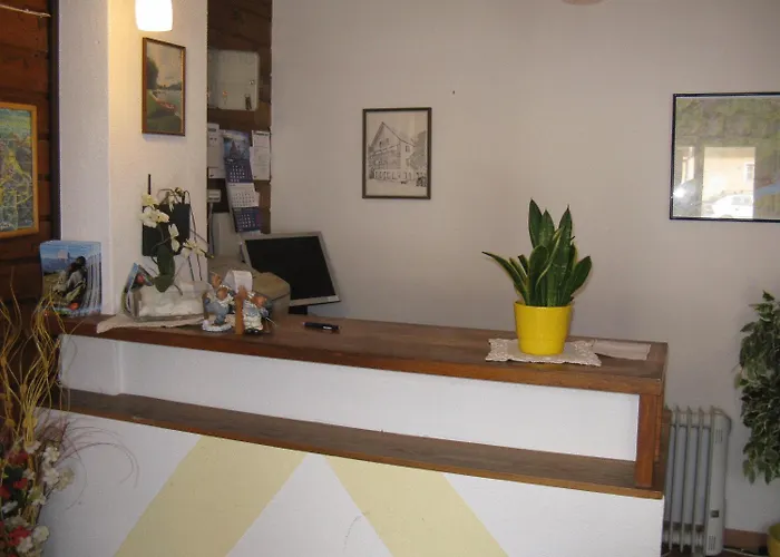 בית הארחה Laggner שטיינדורף אם אוסיאכר סי