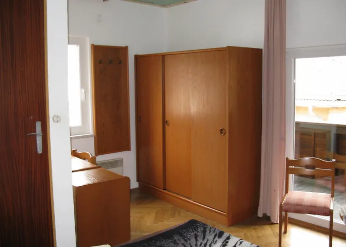 בית הארחה Laggner