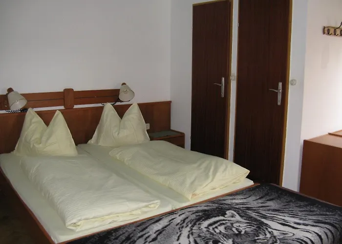 Gasthuis Laggner Steindorf am Ossiacher See