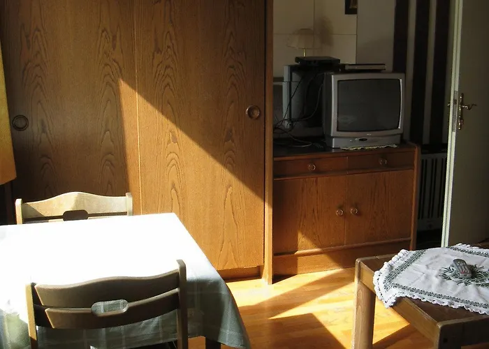 בית הארחה Laggner