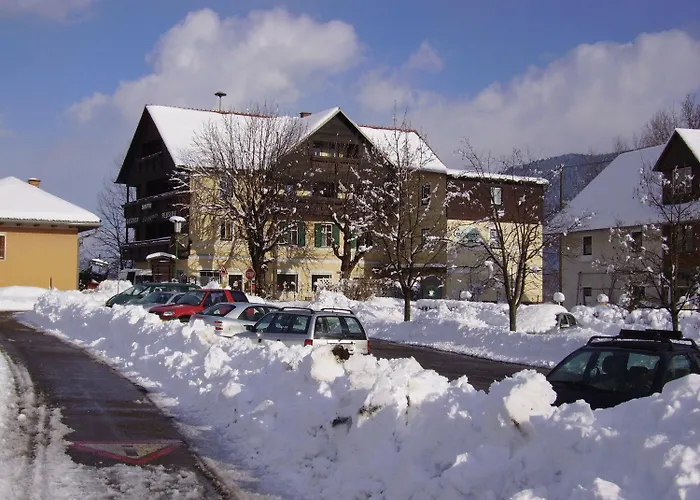 Laggner שטיינדורף אם אוסיאכר סי