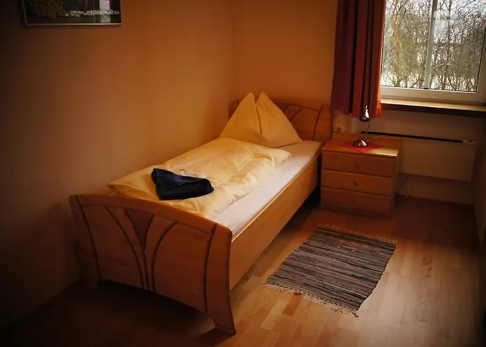 Laggner שטיינדורף אם אוסיאכר סי