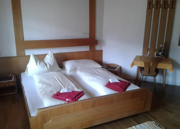 Laggner Steindorf am Ossiacher See